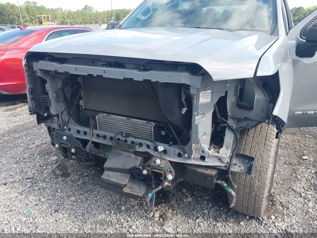 Aukcja sprzedaży 2024 Gmc Sierra 1500 2wd  Short Box Pro, vin: 1GTPHAEK2RZ309162, numer aukcji: 45402864