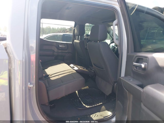 Aukcja sprzedaży 2024 Gmc Sierra 1500 2wd  Short Box Pro, vin: 1GTPHAEK2RZ309162, numer aukcji: 45402864
