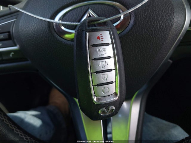 Продаж на аукціоні авто 2021 Infiniti Q50 Luxe Awd, vin: JN1EV7BR2MM750223, номер лоту: 45402865