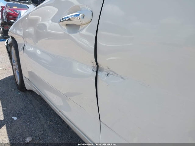 Продаж на аукціоні авто 2021 Infiniti Q50 Luxe Awd, vin: JN1EV7BR2MM750223, номер лоту: 45402865