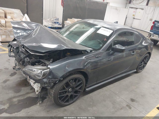 Aukcja sprzedaży 2015 Scion Fr-s, vin: JF1ZNAA19F8710570, numer aukcji: 45402872