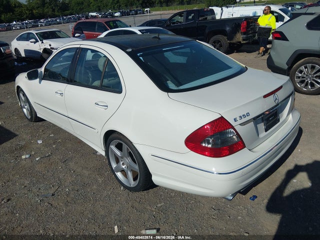 45402874 :رقم المزاد ، WDBUF56X19B421159 vin ، 2009 Mercedes-benz E 350 مزاد بيع