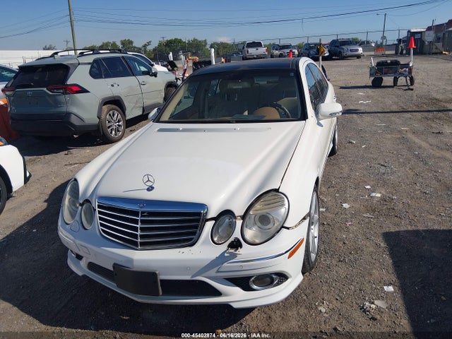 45402874 :رقم المزاد ، WDBUF56X19B421159 vin ، 2009 Mercedes-benz E 350 مزاد بيع