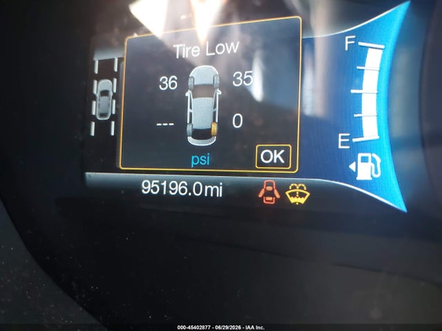 Ford Fusion Hybrid Sel 2019 3FA6P0MU4KR253057 Image 15
