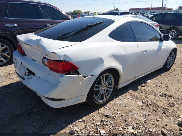 2005 Acura Rsx მანქანა იყიდება აუქციონზე, vin: JH4DC54895S012728, აუქციონის ნომერი: 45402879