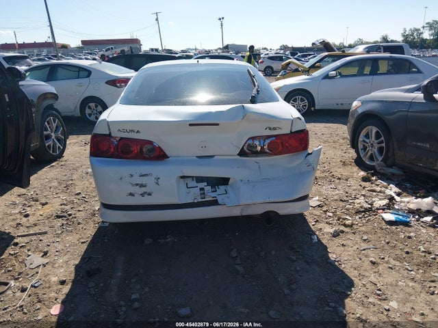 2005 Acura Rsx მანქანა იყიდება აუქციონზე, vin: JH4DC54895S012728, აუქციონის ნომერი: 45402879