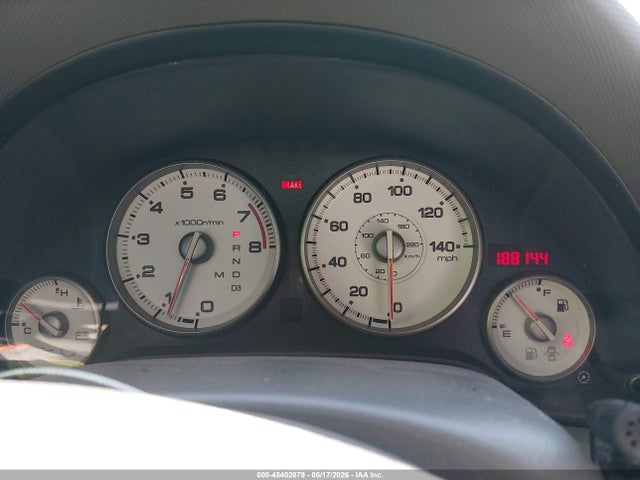 2005 Acura Rsx მანქანა იყიდება აუქციონზე, vin: JH4DC54895S012728, აუქციონის ნომერი: 45402879