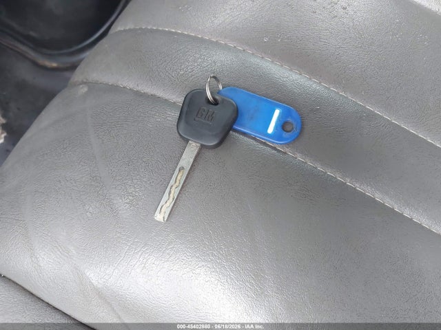 Aukcja sprzedaży 2018 Chevrolet Express 2500 Work Van, vin: 1GCWGAFG1J1316695, numer aukcji: 45402880