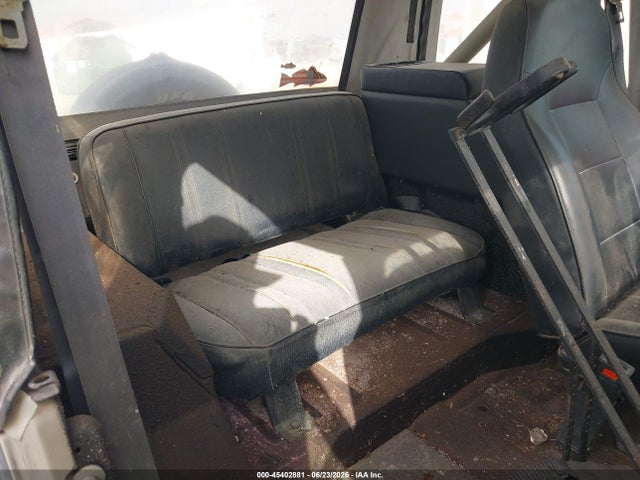 Aukcja sprzedaży 1983 Jeep Jeep Cj7, vin: 1JCCM87A8DT020725, numer aukcji: 45402881