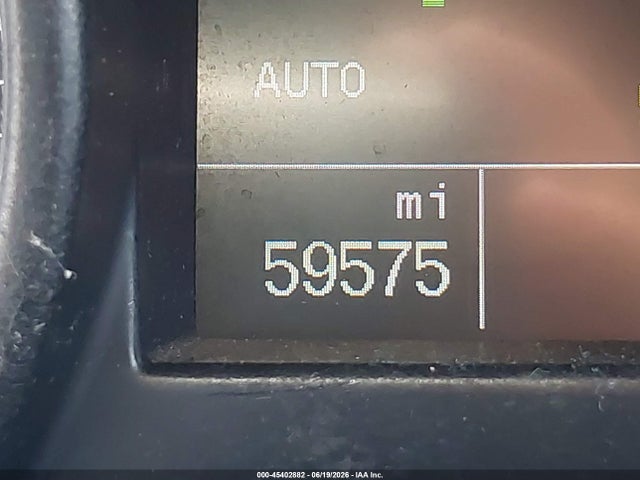 ZAM45VLA7E0081523 Maserati Granturismo Mc/sport