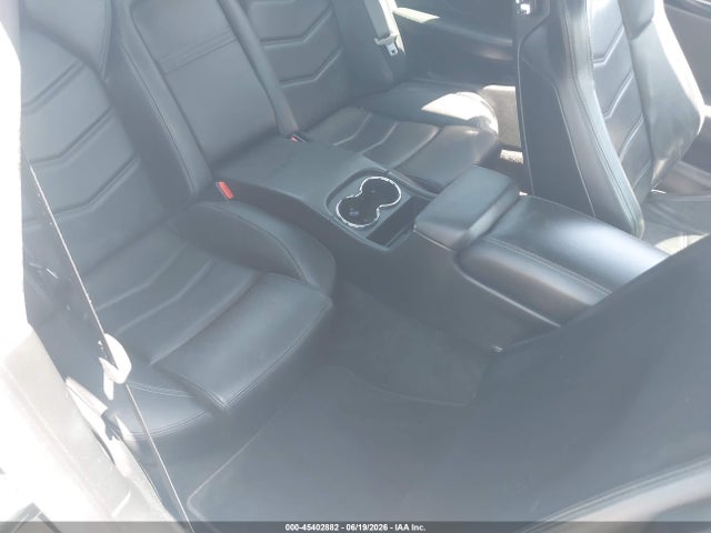 ZAM45VLA7E0081523 Maserati Granturismo Mc/sport