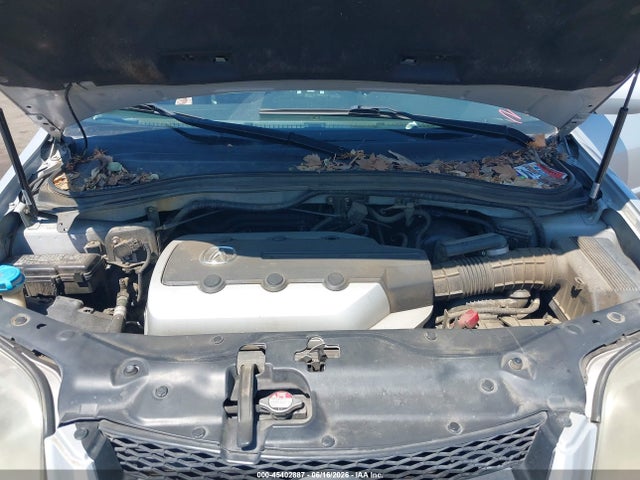 Продаж на аукціоні авто 2004 Acura Mdx, vin: 2HNYD18634H517097, номер лоту: 45402887