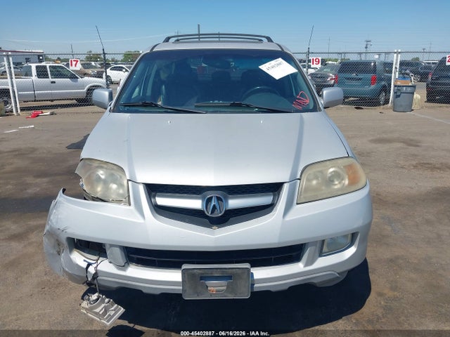 Продаж на аукціоні авто 2004 Acura Mdx, vin: 2HNYD18634H517097, номер лоту: 45402887