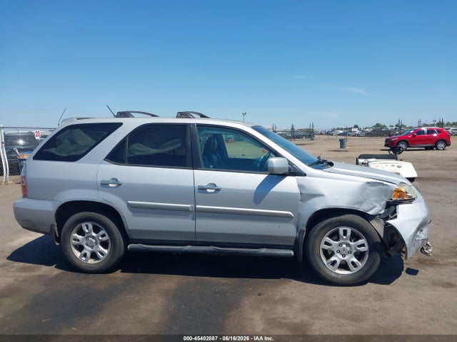 Продаж на аукціоні авто 2004 Acura Mdx, vin: 2HNYD18634H517097, номер лоту: 45402887