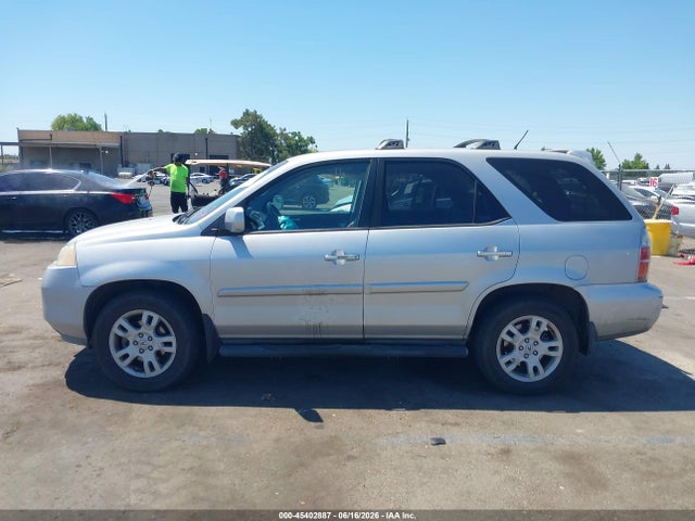 Продаж на аукціоні авто 2004 Acura Mdx, vin: 2HNYD18634H517097, номер лоту: 45402887