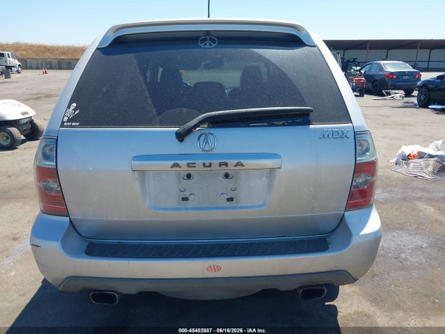 Продаж на аукціоні авто 2004 Acura Mdx, vin: 2HNYD18634H517097, номер лоту: 45402887