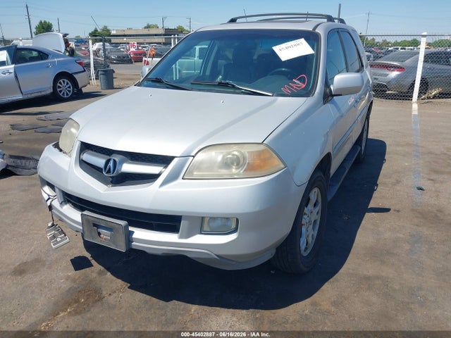 Продаж на аукціоні авто 2004 Acura Mdx, vin: 2HNYD18634H517097, номер лоту: 45402887