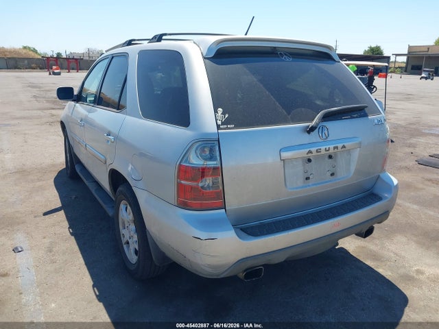 Продаж на аукціоні авто 2004 Acura Mdx, vin: 2HNYD18634H517097, номер лоту: 45402887