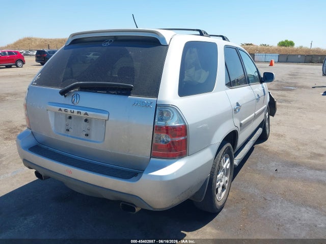 Продаж на аукціоні авто 2004 Acura Mdx, vin: 2HNYD18634H517097, номер лоту: 45402887
