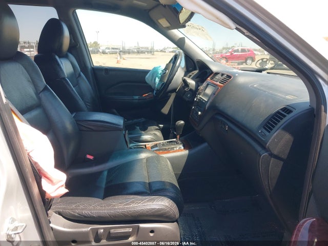 Продаж на аукціоні авто 2004 Acura Mdx, vin: 2HNYD18634H517097, номер лоту: 45402887