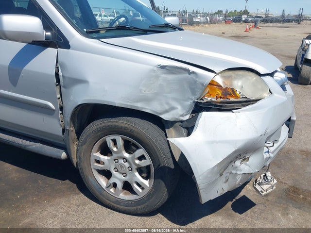 Продаж на аукціоні авто 2004 Acura Mdx, vin: 2HNYD18634H517097, номер лоту: 45402887