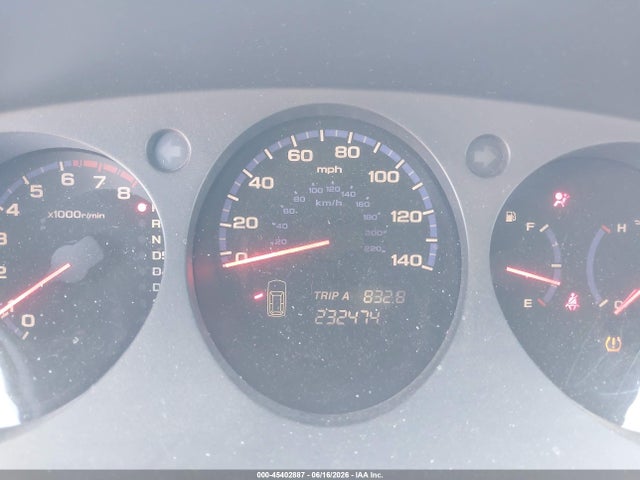 Продаж на аукціоні авто 2004 Acura Mdx, vin: 2HNYD18634H517097, номер лоту: 45402887