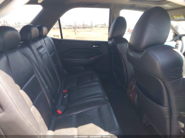 Продаж на аукціоні авто 2004 Acura Mdx, vin: 2HNYD18634H517097, номер лоту: 45402887