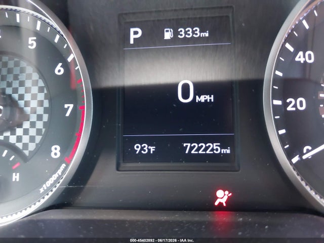 Hyundai ELANTRA SEL 2020 KMHD84LF7LU970759 Image 16