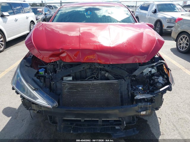 Hyundai ELANTRA SEL 2020 KMHD84LF7LU970759 Image 6