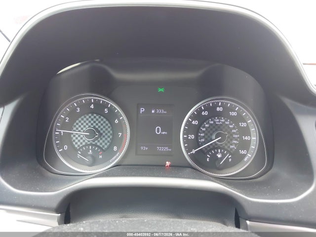 Hyundai ELANTRA SEL 2020 KMHD84LF7LU970759 Image 7