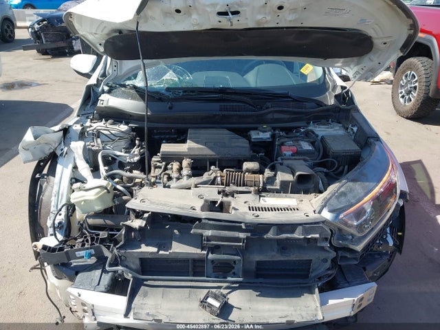 Honda Cr-v 2wd Ex 2021 7FARW1H51ME020748 Image 10