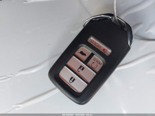 7FARW1H51ME020748 Honda Cr-v 2wd Ex