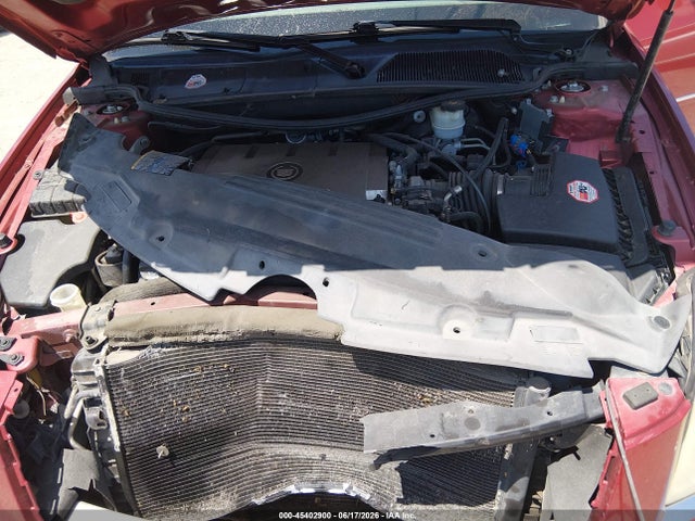 Aukcja sprzedaży 2010 Cadillac Dts 1sd, vin: 1G6KH5EY3AU117114, numer aukcji: 45402900
