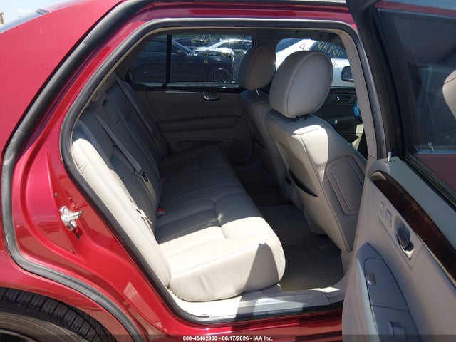 Aukcja sprzedaży 2010 Cadillac Dts 1sd, vin: 1G6KH5EY3AU117114, numer aukcji: 45402900