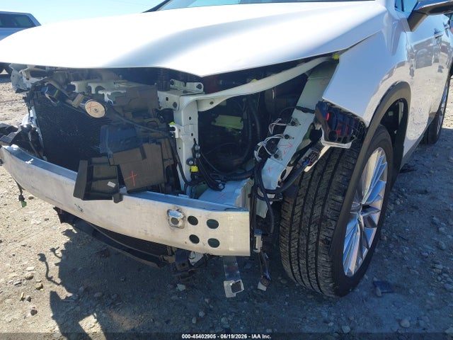 Auction sale of the 2025 Lexus Nx 350 Luxury, vin: 2T2HGCEZ1SC082686, lot number: 45402905