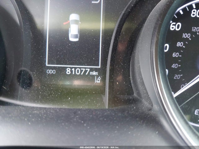 4T1G11AK6MU432779 Toyota CAMRY SE