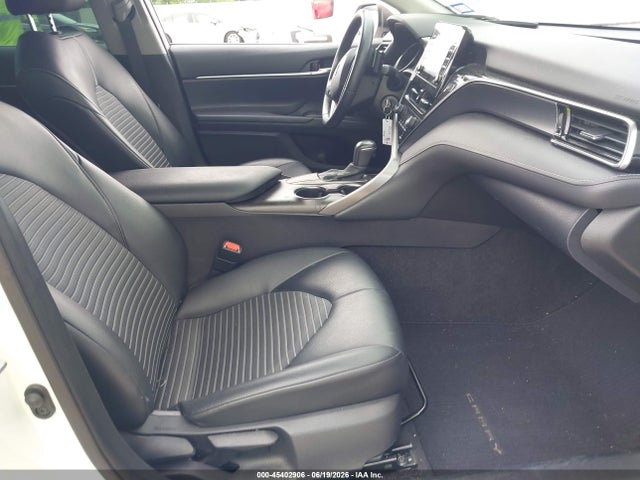 4T1G11AK6MU432779 Toyota CAMRY SE