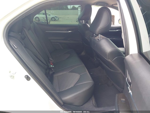 4T1G11AK6MU432779 Toyota CAMRY SE