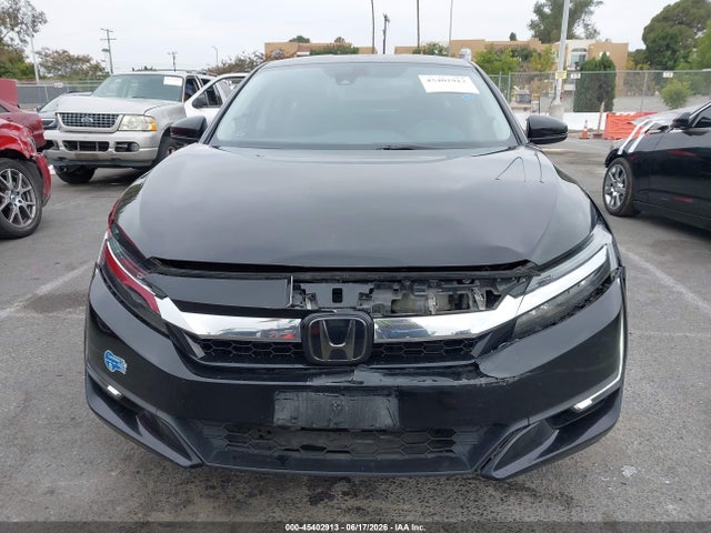 Продажа на аукционе авто 2021 Honda Clarity Plug-in Hybrid, vin: JHMZC5F1XMC001641, номер лота: 45402913