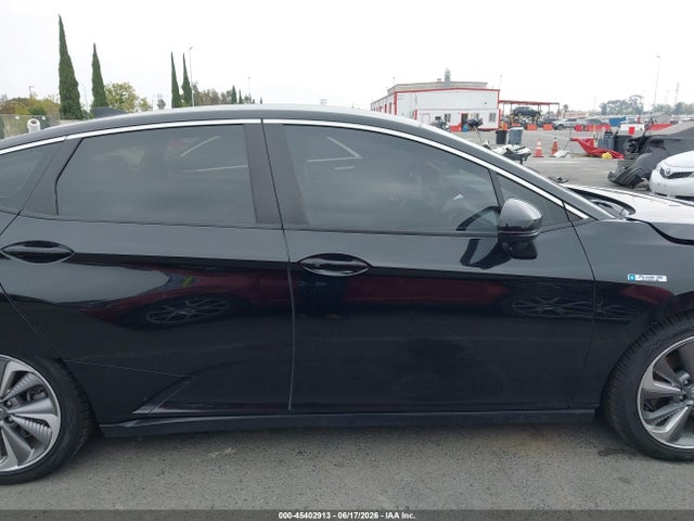 Продажа на аукционе авто 2021 Honda Clarity Plug-in Hybrid, vin: JHMZC5F1XMC001641, номер лота: 45402913