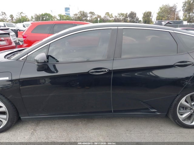 Продажа на аукционе авто 2021 Honda Clarity Plug-in Hybrid, vin: JHMZC5F1XMC001641, номер лота: 45402913