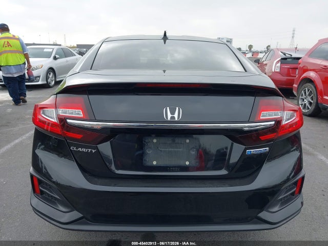 Продажа на аукционе авто 2021 Honda Clarity Plug-in Hybrid, vin: JHMZC5F1XMC001641, номер лота: 45402913