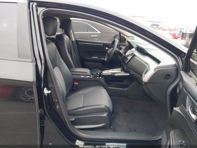 Продажа на аукционе авто 2021 Honda Clarity Plug-in Hybrid, vin: JHMZC5F1XMC001641, номер лота: 45402913