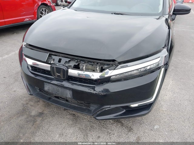 Продажа на аукционе авто 2021 Honda Clarity Plug-in Hybrid, vin: JHMZC5F1XMC001641, номер лота: 45402913