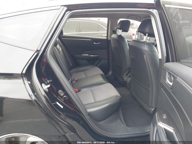 Продажа на аукционе авто 2021 Honda Clarity Plug-in Hybrid, vin: JHMZC5F1XMC001641, номер лота: 45402913