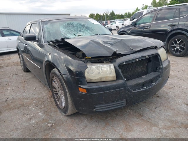 Aukcja sprzedaży 2009 Chrysler 300 Lx, vin: 2C3KA43D59H556992, numer aukcji: 45402915