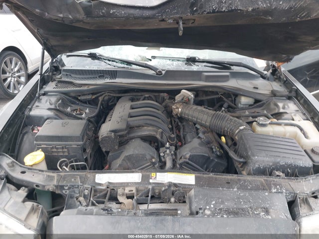 Aukcja sprzedaży 2009 Chrysler 300 Lx, vin: 2C3KA43D59H556992, numer aukcji: 45402915