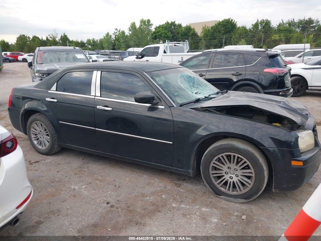 Aukcja sprzedaży 2009 Chrysler 300 Lx, vin: 2C3KA43D59H556992, numer aukcji: 45402915