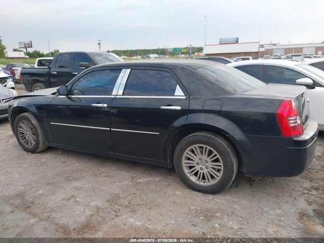 Aukcja sprzedaży 2009 Chrysler 300 Lx, vin: 2C3KA43D59H556992, numer aukcji: 45402915