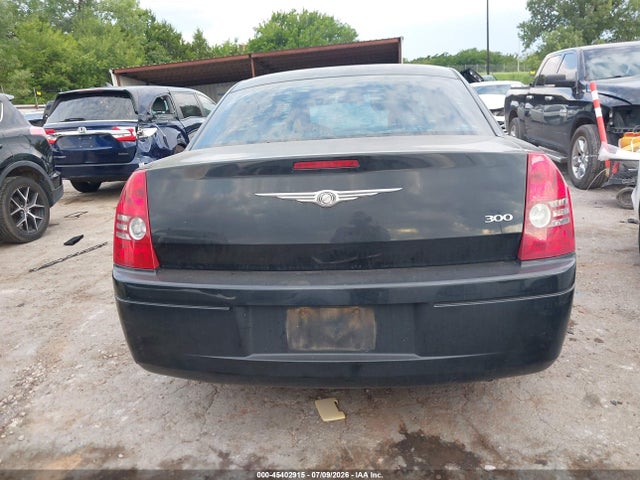 Aukcja sprzedaży 2009 Chrysler 300 Lx, vin: 2C3KA43D59H556992, numer aukcji: 45402915